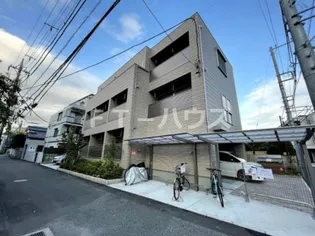 リブリ パルク津田沼の画像