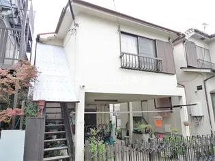 フレールハイツの画像