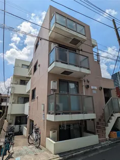 アヴェール赤羽岩淵の画像