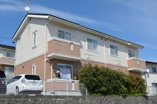 ソシア アネックスBの画像