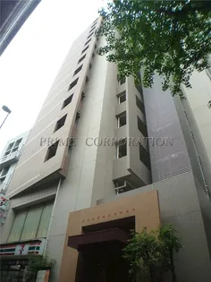 東京都世田谷区池尻3【マンション】の外観