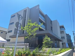 ヘーベルヴィレッジ豊玉南2丁目VILLAGE TOKUの画像
