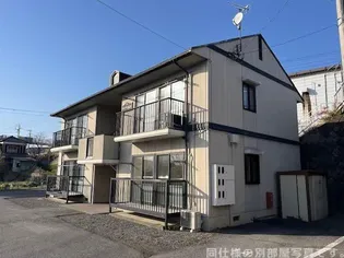ディアス瓜田Bの画像