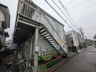 相川ハイツの画像