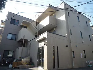 ユーコート世田谷松原の画像