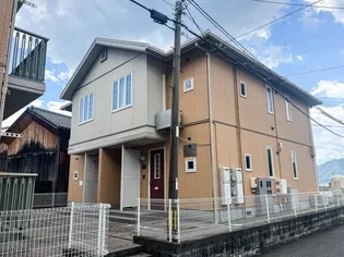 グランドメゾン糸崎 A棟の画像