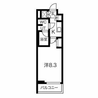 スプレスター世田谷砧の画像