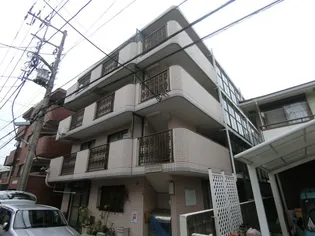 ラコスタ新丸子の画像