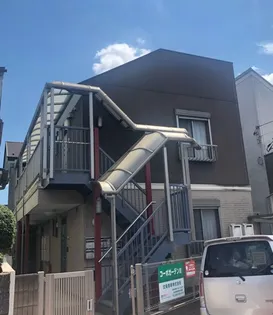 コーポガーデンIIIの画像