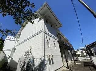 飯島コーポの画像