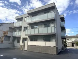 ベレオ NINE 富士見の画像