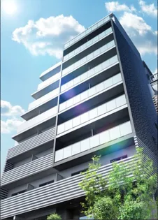 AXAS文京千駄木の画像