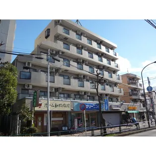 シティハイツ吉祥寺の画像