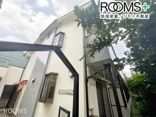 マリオン多摩川の画像