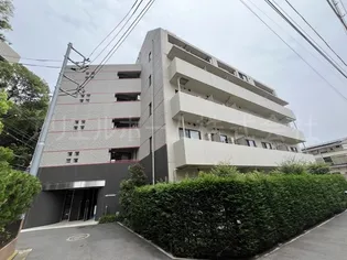 アステル壱番館 荻窪の画像