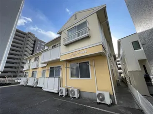 ベルフローラ海岸通の画像