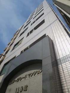 阪神ハイグレードマンション11番館の画像