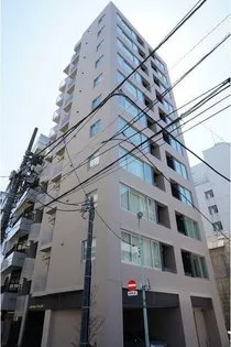 LUPINUS COURTの画像