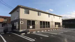フィオーレ石堂の画像