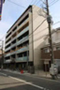 Cion Yokohama Yamate【3階】の外観