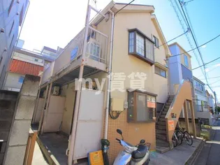 ライフコア 徳丸の画像
