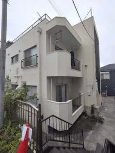 平作マンションの画像