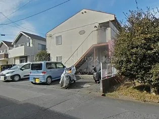 メゾンドルーエの画像