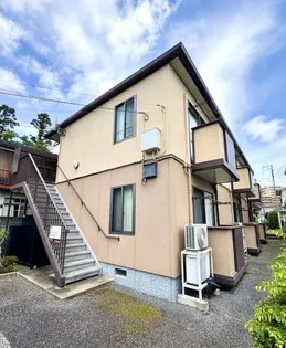クレール北山【1階】の外観