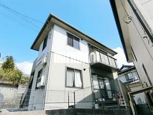 ベルクメゾンの画像