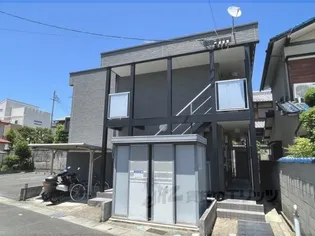 レオパレス相楽の画像