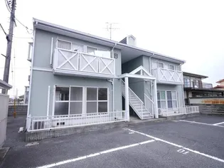 フレグランス浦安B棟の画像