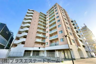 プリオーレ神戸大開通【3階】の外観