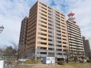 ディーグランセ新桜町の画像