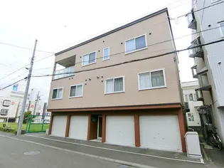 ラ ルーチェ35の画像