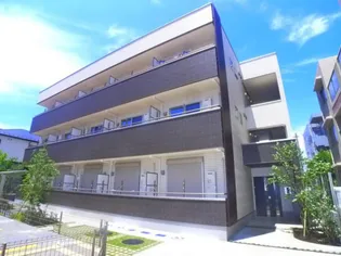 LARIANESIの画像
