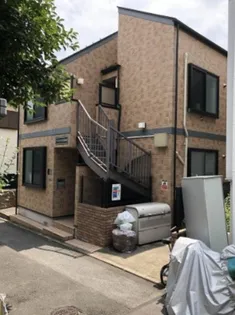 アーバンプレイス渋谷本町【2階】の外観
