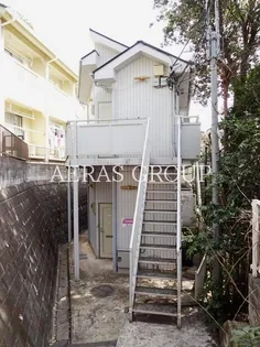 小金井マンションの画像