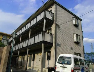 エクセレント久地の画像