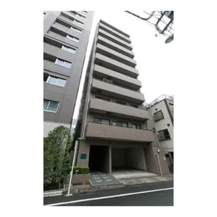 ハイクラッセ日本橋浜町の画像