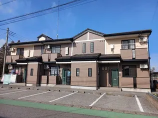 サンヒルズ Aの画像