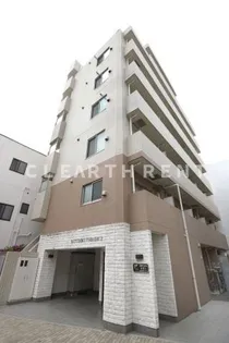 スカイコート板橋第3【3階】の外観