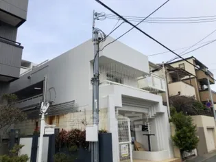 モンシャンブル本山【2階】の外観