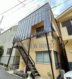 Eハウスの画像