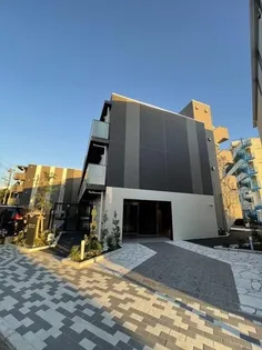 SHOKEN RESIDENCE川崎登戸WESTの画像