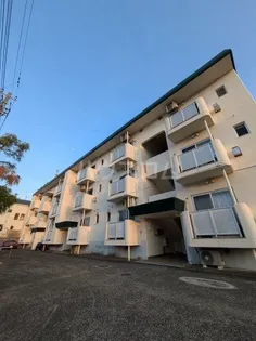 天神山グリーンハイツの画像