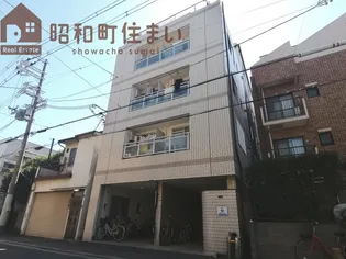 パークサイドマンションの画像