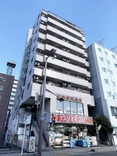 スカイコート西川口第5の画像