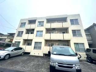 原島マンションの画像