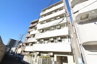 シティコープ横浜西の画像