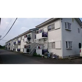 コーポOMBの画像